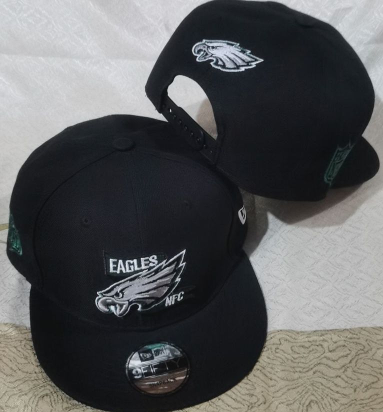 2022 NFL Philadelphia Eagles Hat YS1009